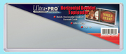 Ultra PRO Toploader Booklet Horizontal / 10 kpl