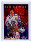 2001-02 CARDSET American Dream /200 #Nno Ville Nieminen Tappara