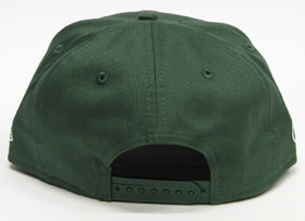 NFL lippis New York Jets Horizon, New Era SnapBack - Image 2