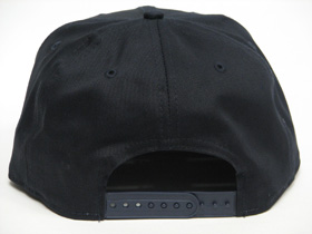 MLB lippis Cleveland Indians Horizon, New Era SnapBack - Image 2