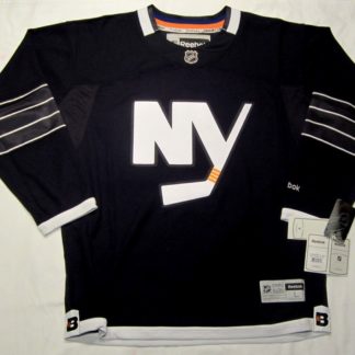 New York Islanders 3RD, Replica Reebok Premier