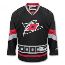 Carolina Hurricanes 3RD Color, Reebok  Premier Pelipaita