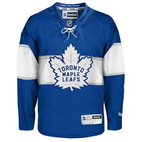Toronto Maple Leafs 3RD, Reebok Premier Pelipaita