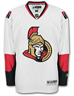 Ottawa Senators Away, Reebok Premier Pelipaita - Image 2
