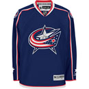 Columbus Blue Jackets Team Color CUSTOMIZED, Reebok - Image 2