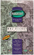 1994-95 Parkhurst Series 1 Hobby laatikko - Image 2