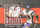 2011 NFL Donruss Elite Football Hobby laatikko - Image 2