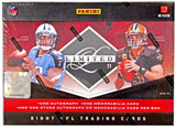 2011 NFL Panini Limited Football Hobby laatikko - Image 2