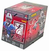 2013 NFL Panini Elite Football Hobby laatikko - Image 2