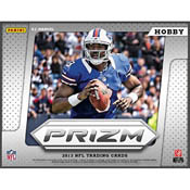 2013 NFL Panini Prizm Football Hobby laatikko - Image 2