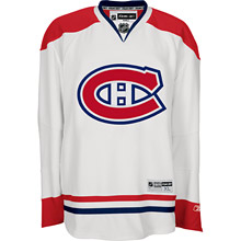 Montreal Canadiens Away, Reebok Premier Pelipaita