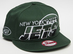 NFL lippis New York Jets Horizon, New Era SnapBack