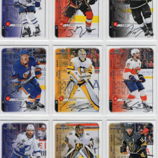 2018-19 Upper Deck MVP 20th Anniversary T Gold S /150 #78 Jonathan Drouin Canadiens