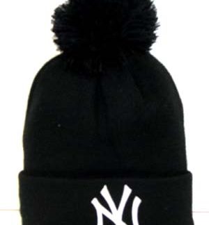 MLB Pipo New York Yankees, WHITE LOGO, OT Sports