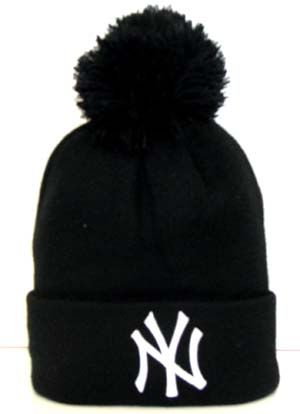 MLB Pipo New York Yankees, WHITE LOGO, OT Sports
