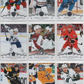 2018-19 Upper Deck Series 2 #446 Patrik Laine Jets