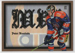BONUS 45,00€,  2007-08 Cardset  Petri Kontiola Tappara MVP