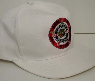 Lippis NHL Chicago Blackhawks NHL ALL-STAR GAME 1991, Original SnapBack