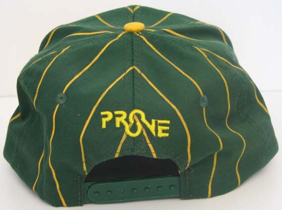 Lippis NFL Oakland Athletics 1992, Original PROone SnapBack - Image 4