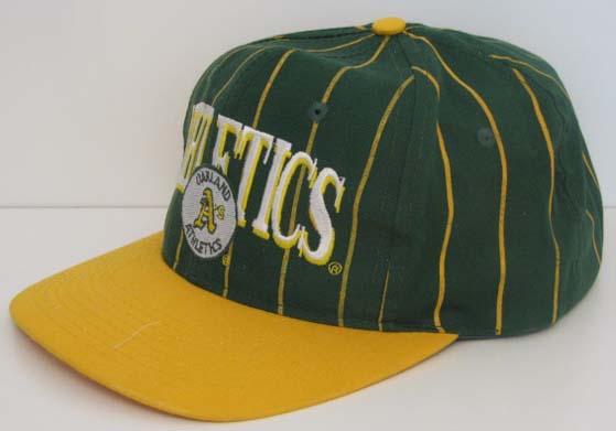 Lippis NFL Oakland Athletics 1992, Original PROone SnapBack - Image 2