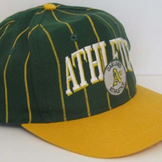 Lippis NFL Oakland Athletics 1992, Original PROone SnapBack
