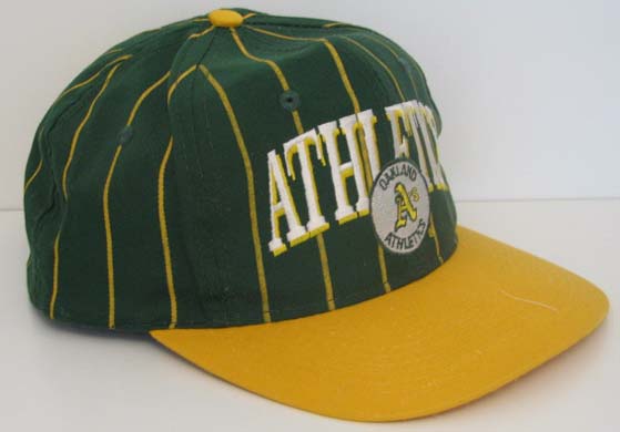 Lippis NFL Oakland Athletics 1992, Original PROone SnapBack