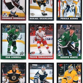 2020-21 O-Pee-Chee Hockey BLACK BORDER 52/100 #252 Devin Shore Blue Jackets