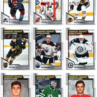 2020-21 Upper Deck Series 2 OPC UpDate ROOKIE #635 Alec Regula RC Blackhawks