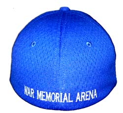 Chiefs lippis, SlapShot StertchFit Cap #CSF2  UUSI - Image 3