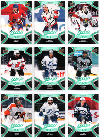 Hockey Cards Pk Subban Signature NASHVILLE PREDATORS SUBBAN #76