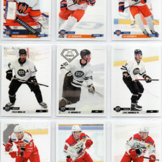 2022-23 Cardset Series 1 #153 Jori Lehterä Tappara