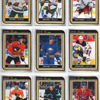 2022-23 O-Pee-Chee PREMIER ROOKIE #P-98 Bobby Brink RC Flyers