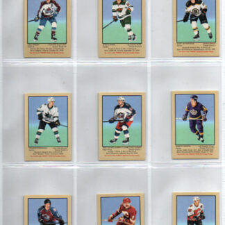 2022-23 Parkhurst Champions RETRO MINI #51 Marco Rossi RC Wild