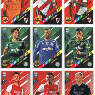 2024 FIFA 365 CORE #18 José Paradela (CA River Plate)