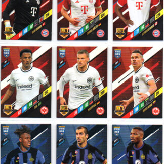 2024 FIFA 365 CORE #180 Ferland Mendy (Real Madrid CF)