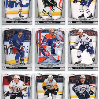 2024-25 O-Pee-Chee Hockey #201 Blake Coleman Flames