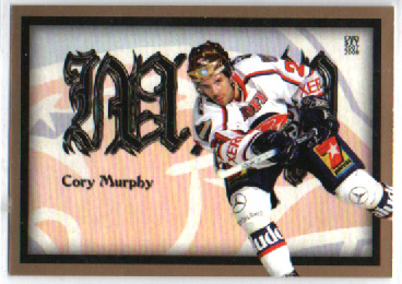 BONUS 155,00€, 2007-08 Cardset MVP 14 kpl SETTI