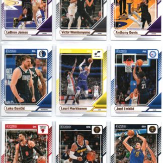 2024-25 NBA PANINI DONRUSS BASKETBALL