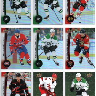 2025-26 UPPER DECK TIM HORTONS COLLECTOR'S SERIES - FINNS