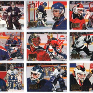 1994-95 FLEER ULTRA HOCKEY