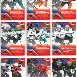 2025 UD NATIONAL HOCKEY CARD DAY