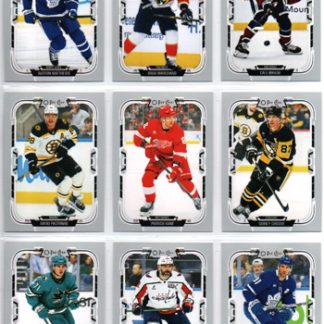 2025-26 O-Pee-Chee Hockey BASE #163 Kyle MacLean Islanders