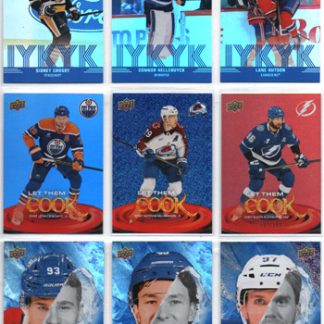 2025-26 Upper Deck Series 2 UD PORTRAITS #P-44 David Pastrnak Bruins