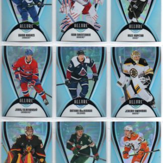 2025-26 UD ALLURE HOCKEY