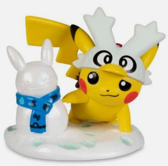 Pokemon A Day with Pikachu - FUNKO (UUTUUS) - Image 3