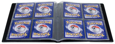 Pokemon Chaos Rising 40-kortin Albumi Ultra PRO (TARJOUS) - Image 3