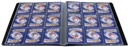 Pokemon Ascended Heroes 90-kortin Albumi Ultra PRO (TARJOUS) - Image 3