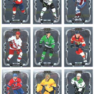 2025-26 O-Pee-Chee Platinum FINNS #1