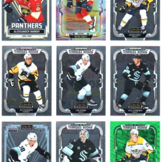 2025-26 O-Pee-Chee Platinum ROOKIE FINNS #