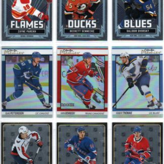 2025-26 O-Pee-Chee Platinum RETRO ROOKIES